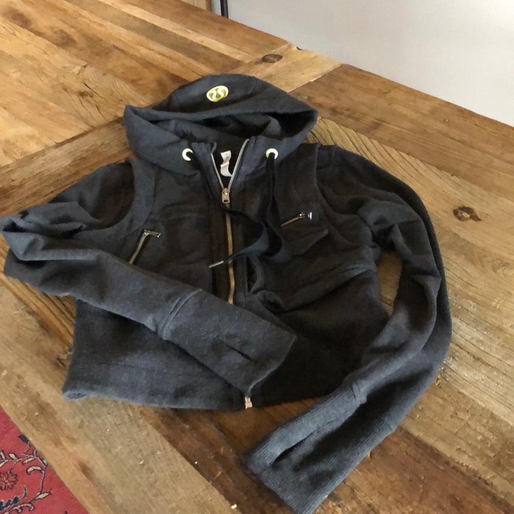 Lululemon Hoodie